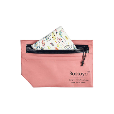 Product Σακίδιο Samaya Travel Pouch - pink base image