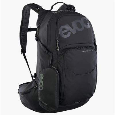 Product Σακίδιο Plecak rowerowy Evoc Explorer Pro 30 - Black base image