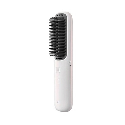 Product Πρέσα Μαλλιών Xiaomi Cordless Hair Straightener 28W White, Black base image