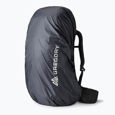 Product Σακίδιο Cover Gregory Raincover 50/80l - obsidian base image
