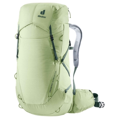 Product Σακίδιο Deuter Aircontact Ultra 35+5 SL mineral-ivy base image