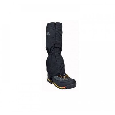 Product Σακίδιο Gaiter Extremities Field - Black size: l_xl base image