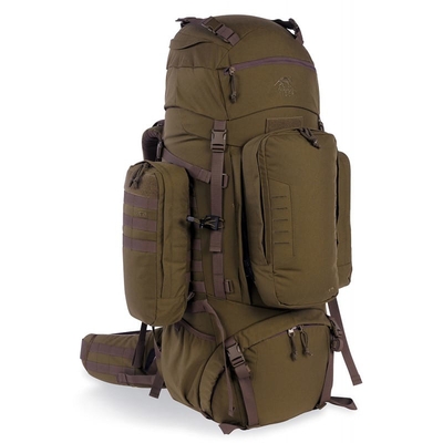 Product Σακίδιο Tactical TT Range Pack MKII - brown base image