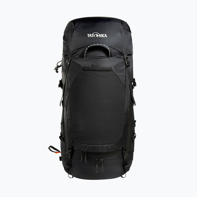 Product Σακίδιο Tatonka Pyrox 45+10 - Black/Black base image