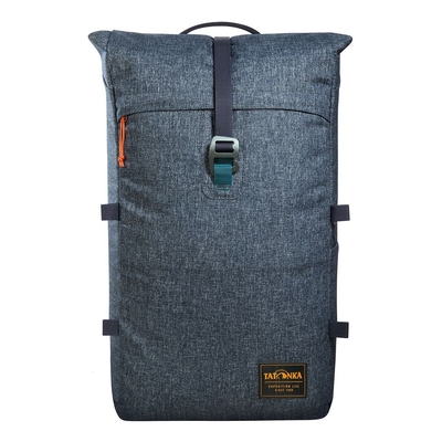 Product Σακίδιο Tourist Tatonka Traveller Pack 25 - navy base image