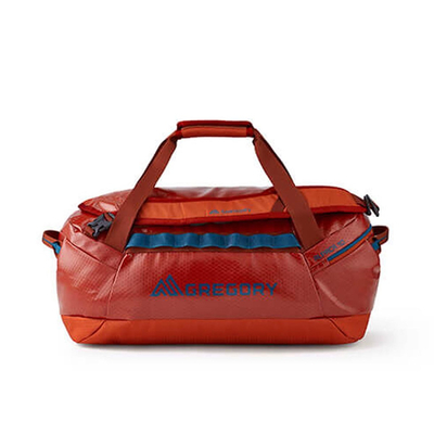 Product Σακίδιο Travel bag Gregory Alpaca 40 - redrock base image