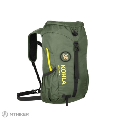 Product Σακίδιο Kids Hiking Kohla Happy Alpine 14L BG base image