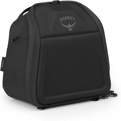 Product Σακίδιο Osprey Cube cover - charcoal Grey size S base image