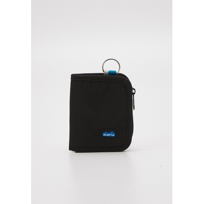Product Σακίδιο Wallet Kavu Zippy Wallet - Black base image