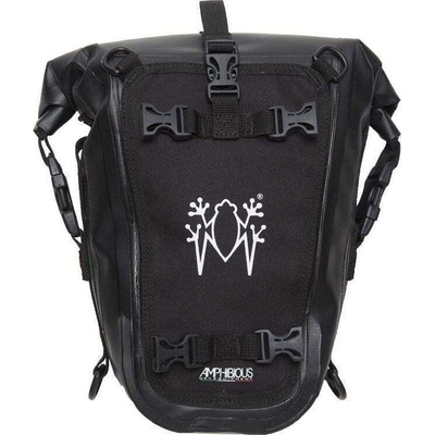 Product Σακίδιο Πλάτης Amphibious MULTYBAG 0/5 BLK MB-09.01 base image