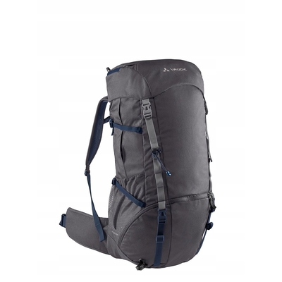 Product Σακίδιο Vaude Hidalgo 42+8 42 L Black base image