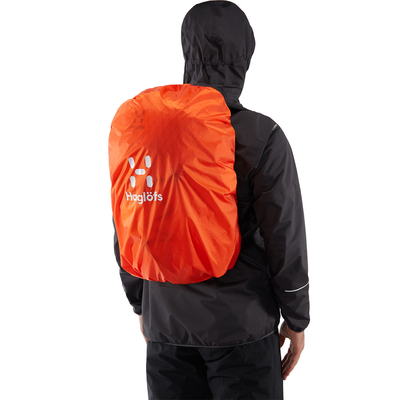 Product Σακίδιο Κάλυμμα Haglofs Raincover X-Small haban base image