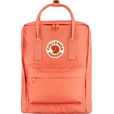 Product Σακίδιο Πλάτης Fjallraven Kanken Casual Coral Polypropylene (PP), Vinylon base image