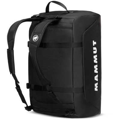 Product Σακίδιο Travel Bag Mammut Cargon 60 - Black base image