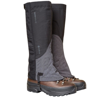 Product Σακίδιο Trekmates Cuillin GTX Gaiter - Black size: S base image