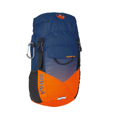 Product Σακίδιο Πλάτης Child's Kohla Happy 15L - navy/red base image
