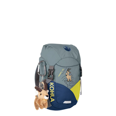Product Σακίδιο Πλάτης Kids Kohla Happy 10L - stormy/navy base image