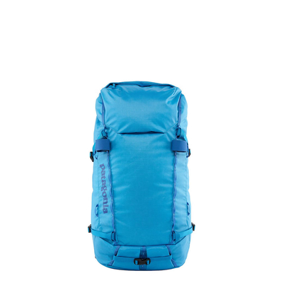 Product Σακίδιο Πλάτης Patagonia Ascensionist 35L - joya Blue sz base image