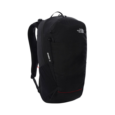 Product Σακίδιο Πλάτης The North Face TNF Basin 18 - tnf Black/tnf Black base image
