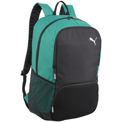 Product Σακίδιο Πλάτης Plecak Puma Team Goal Premium XL zielono-Black 90458 04 base image
