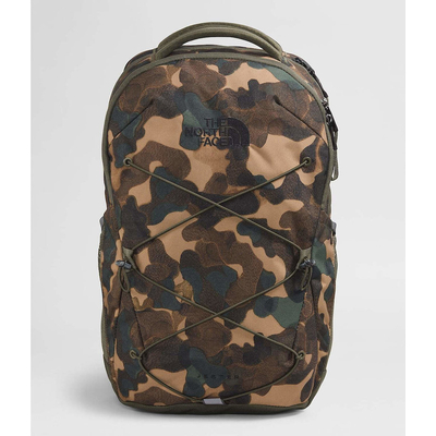 Product Σακίδιο Πλάτης The North Face Plecak laptop Jester - brown camo base image