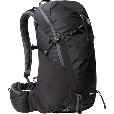 Product Σακίδιο Πλάτης The North Face terra 40-tnf Black-asphalt grey-npf-l/xl base image