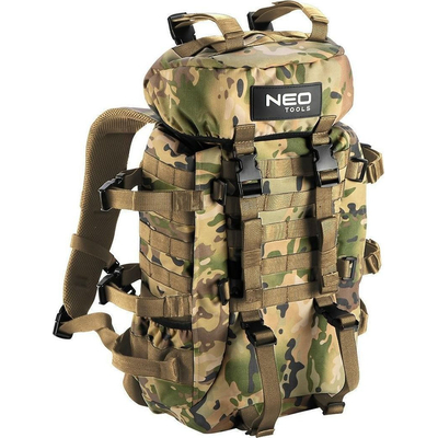 Product Σακίδιο Πλάτης Neo Tools 84-325 base image