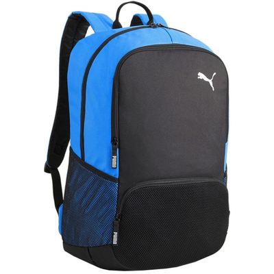 Product Σακίδιο Πλάτης Plecak Puma Team Goal Premium XL niebiesko-Black 90458 02 base image