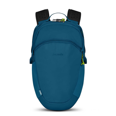 Product Σακίδιο Πλάτης Tourist Pacsafe Eco 18 L - Tidal Teal base image
