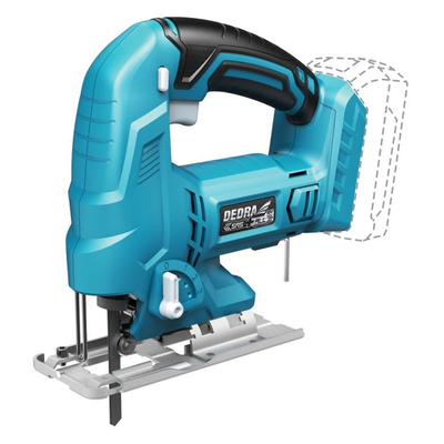 Product Σέγα Dedra DED7067 power jigsaw base image