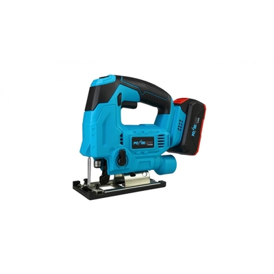 Product Σέγα Extralink POWERLINK Cordless jigsaw 20V 2x4AH base image