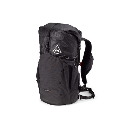 Product Σακίδιο Πλάτης Travel Hyperlite Contour 35 Black M base image