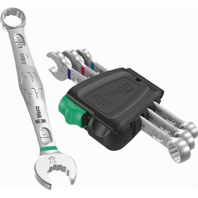 Product Σετ Κλειδιά Wera 05020229001 combination wrench base image