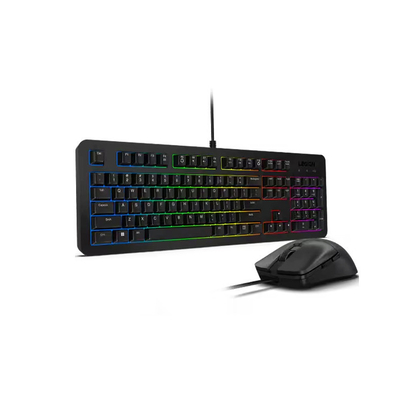 Product Σετ Πληκτρολόγιο Και Ποντίκι Ενσύρματο Lenovo Legion KM310 RGB Gaming Extralink base image