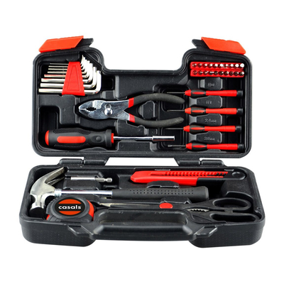 Product Σετ Εργαλείων Hand tool set 39 pieces Casals HH39 (4DJ) base image