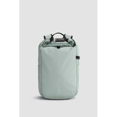 Product Σακίδιο Πλάτης XD Design Urban Water Resistant ICEBERG Green P706.2807 base image