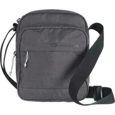 Product Σκεύη Camping Lifeventure Recycled RFiD Bag - grey base image