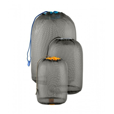 Product Σκεύη Camping Set of bags Sea to Summit Mesh Stuff Sack 3-8 L base image