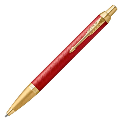 Product Στυλό Parker IM Premium Blue Clip-on ballpoint pen Medium 1 pc(s) base image