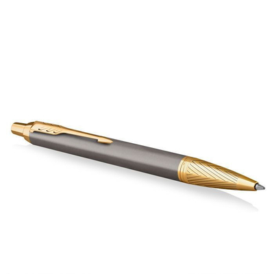 Product Στυλό Parker Pen IM Pioneers Arrow Grey 2200954 base image