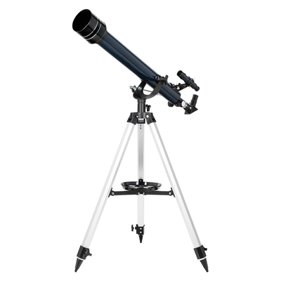 Product Τηλεσκόπιο Levenhuk Discovery Spark 607 AZ with Book base image