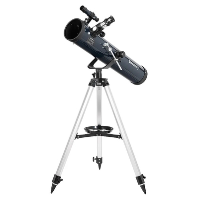 Product Τηλεσκόπιο Levenhuk Discovery Spark Travel 76 with a Book base image