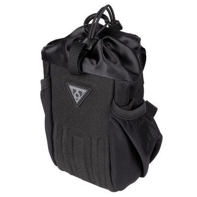 Product Τρόμπα Bike Bag Topeak Freeloader - Black base image