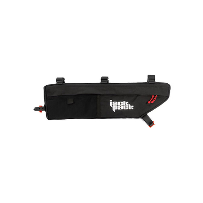 Product Τσάντα Ποδηλάτου Bikepacking Bag Jack Pack Ultra Gravel Black base image
