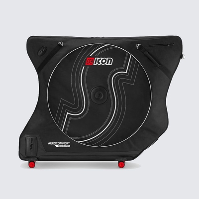 Product Τσάντα Ποδηλάτου Scicon AEROCOMFORT 3.0 TSA Road Bike Travel Bag base image