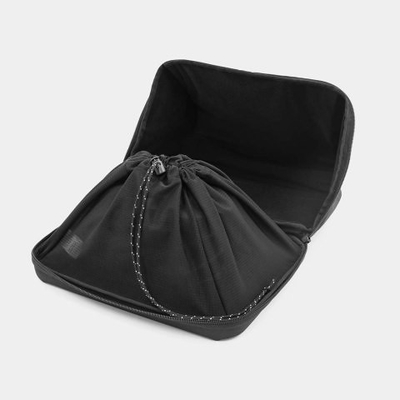 Product Τσάντα Ποδηλάτου Scicon BAG Black Helmet Bag base image