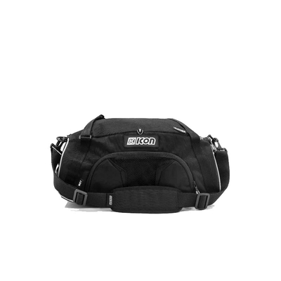 Product Τσάντα Ποδηλάτου Scicon Race Day 25L Black base image