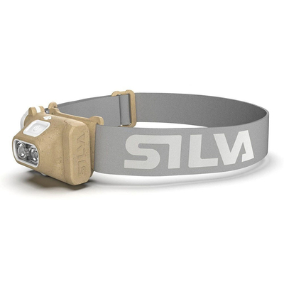 Product Φακός Κεφαλής LED Silva Terra Scout XT base image