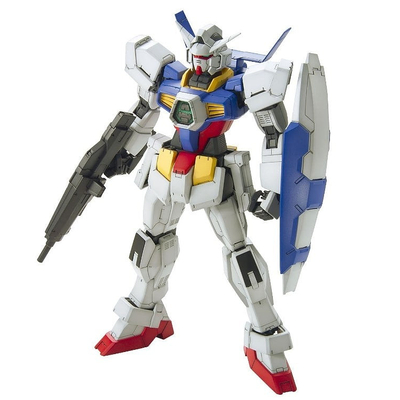 Product Φιγούρα Bandai MG 1/100 GUNDAM AGE-1 NORMAL base image