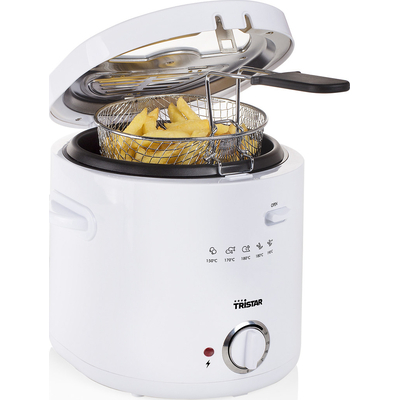 Product Φριτέζα Tristar FR-6941 Deep fryer base image